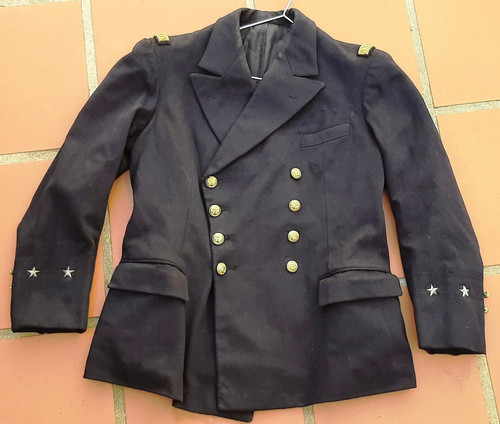 Veste contre amiral 1940 1944 - contre,