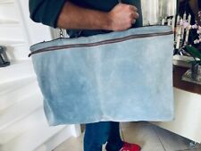 LOXWOOD Sac de Voyage Cuir