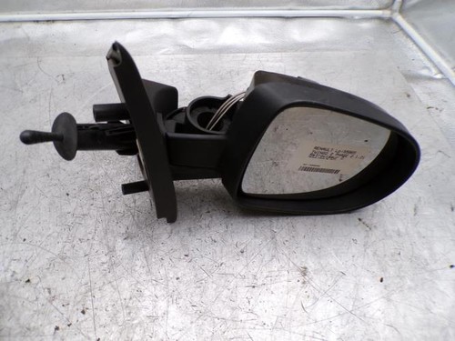 Retroviseur droit renault - retroviseur,
