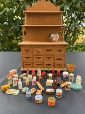 ANCIENNE EPICERIE ET