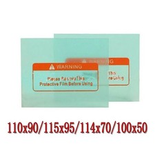 10pcs Lentille Protection