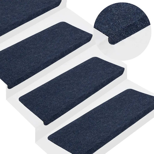 Tapis escalier - tapis, d'escalier