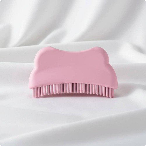 Brosse drainage lymphatique - drainage,
