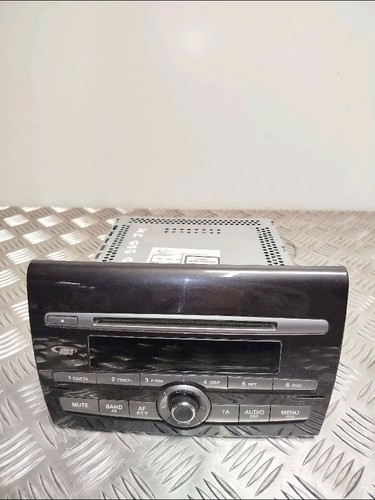 Autoradio fiat bravo phase - autoradio, 1