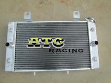 Aluminum Radiator For