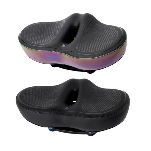 Coussin siège vélo - de,