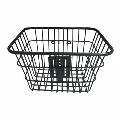 Panier arrière vélo - panier,