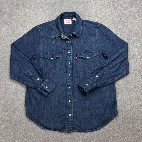 Chemise jean levis pour - jean,