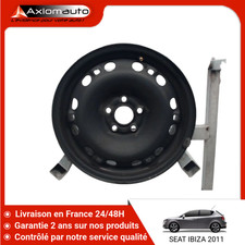 🇫🇷 JANTE TOLE SEAT IBIZA