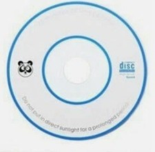 ELM327 WIFI OBDII CAR AUTO DIAGNOSTIC SCANNER READER CHECK TOOL SETUP CD ONLY