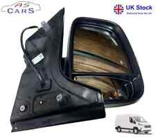 Porte Miroir Avec Store Spot Droit - Maxus Deliver 9 Électrique Chauffé