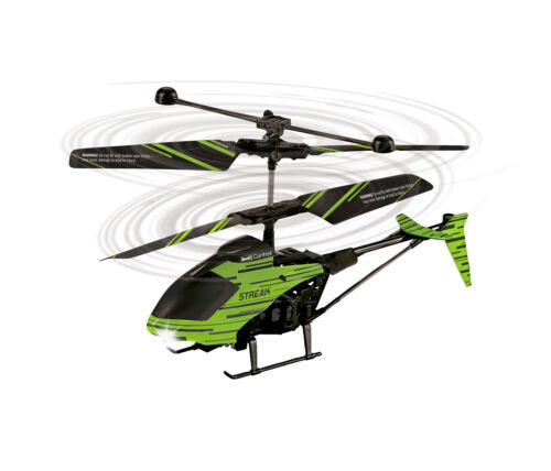 Hélicoptère glow the dark - in,
