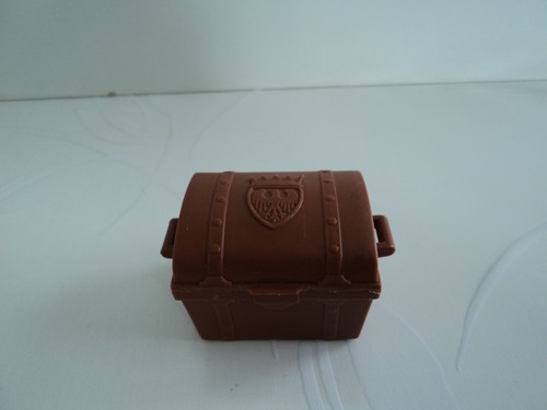 Playmobil vintage coffre - vintage,