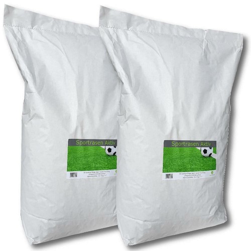 Sportrasen aktiv graines - 20, kg