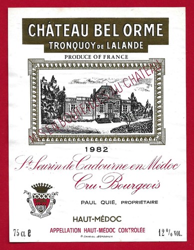 Etiquette label - 78/26,