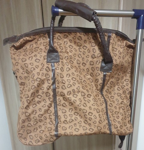 Sac voyage neuf - de,
