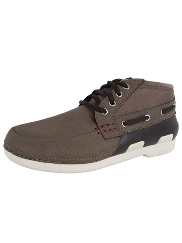 Crocs bateau chukka - crocs,