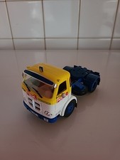 TRACTEUR SEUL : Pegaso 2030