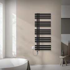 Radiateur de salle de bain