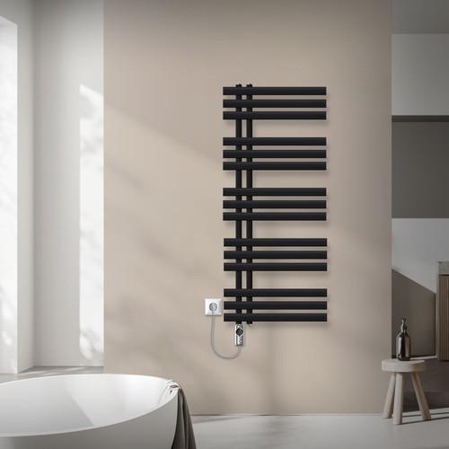 Radiateur salle bain - salle, de