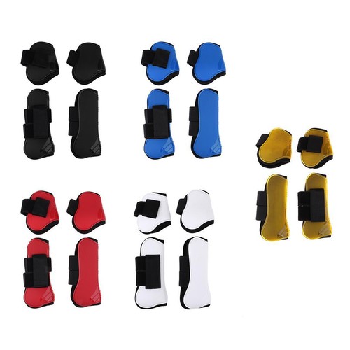 Guêtres protection pour - de,