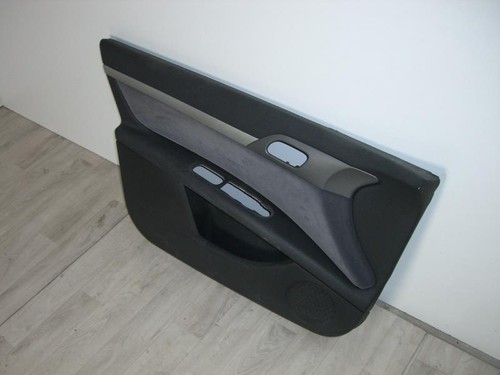 Panneau porte avant - de,