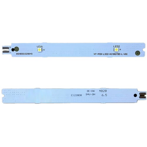 Bsh8001029849 barre lumineuse - bsh8001029849,