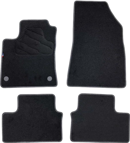 Tapis sol sur - mesure, incar
