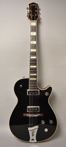 1955 gretsch 6128 duo jet - 1955,