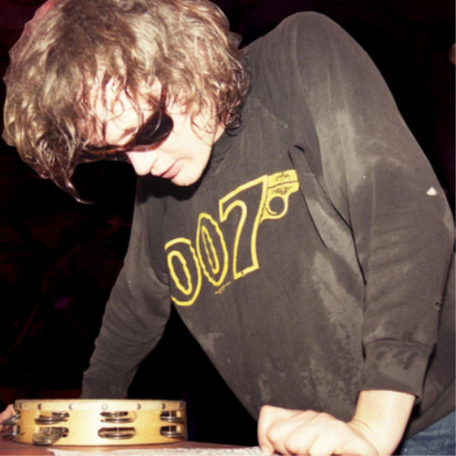 The lyres lucky 7 - (vinyl), 7"