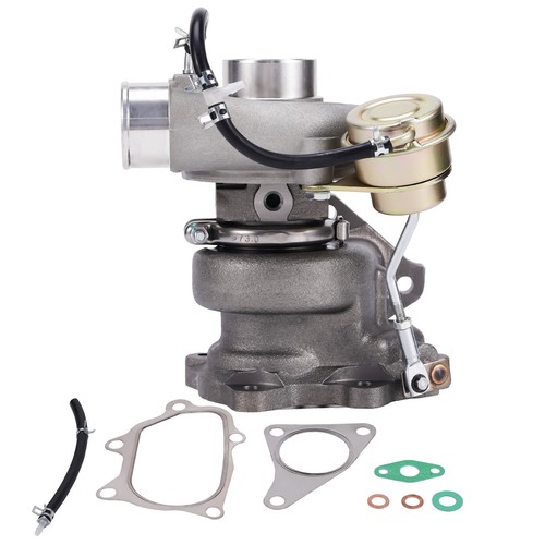 Turbocharger for subaru - for,