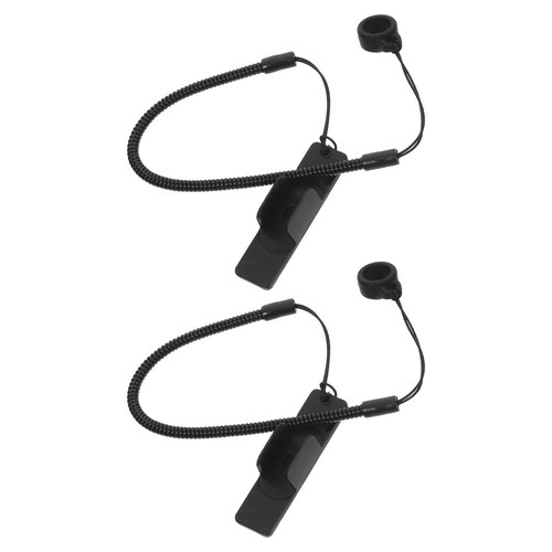 Pcs laisse rétractable pour - 2,