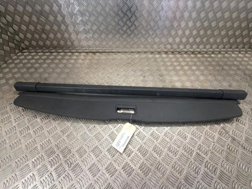 Plage arriere volkswagen - plage,