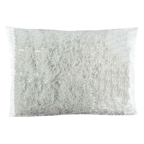 Laine fibre verre pour - de,