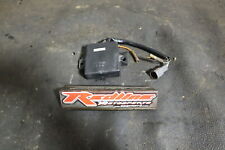 2005 YAMAHA RAPTOR 80 YFM80R CDI IGNITION IGNITER CONTROL BOX MODULE UNIT 4EM-85