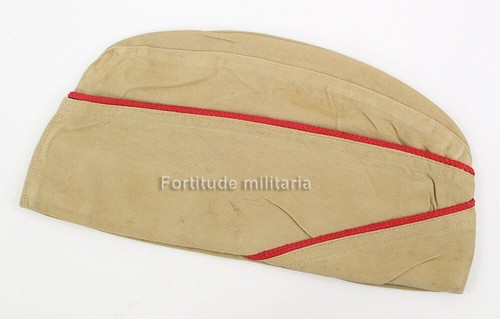 Calot artillerie us army - us,