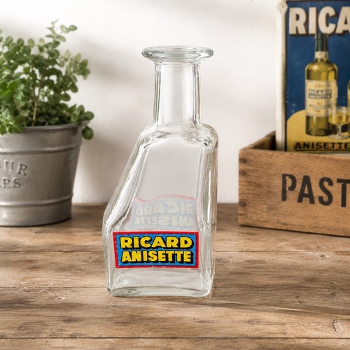 Ancienne carafe bistrot - ancienne,