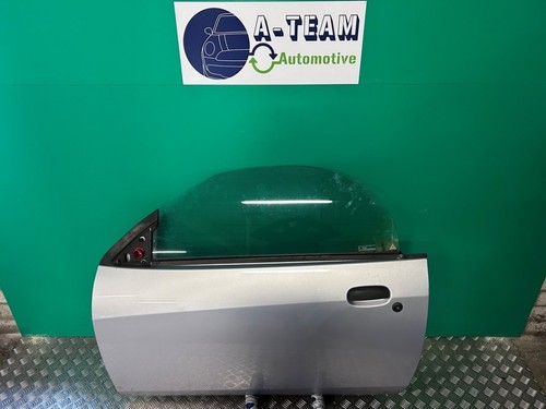 Porte avant gauche ford - porte,