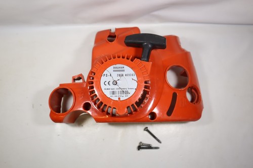 Genuine starter recoil dolmar - starter,