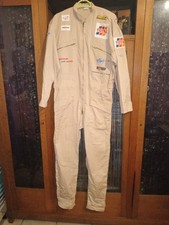 combinaison pilote Tour de