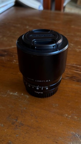 Tokina 4 fujifilm - 33, mm