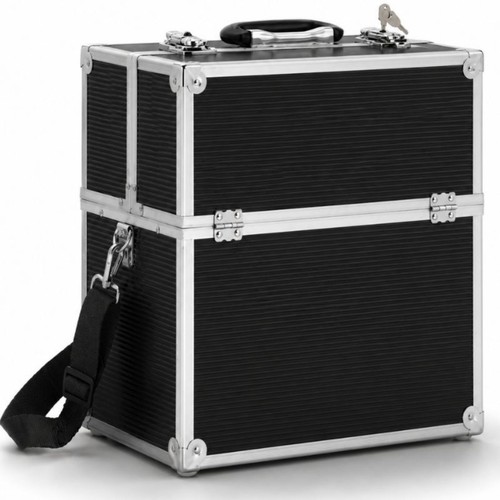 Arebos coffret mallette valise - arebos,