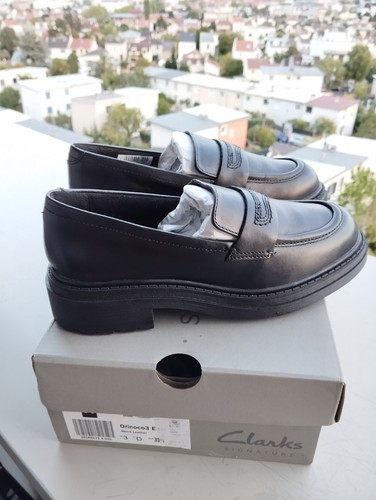 Clarks signature orinoco3 - signature,