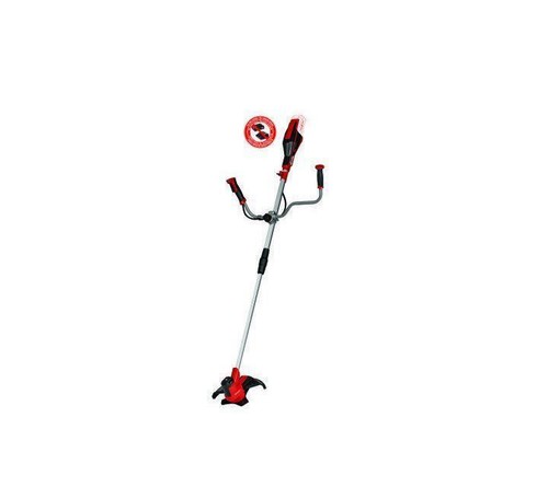 Einhell débroussailleuse sans - einhell,