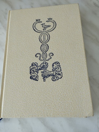 Grand dictionnaire medical - grand,