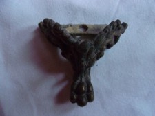 PIED HORLOGE PENDULE DE