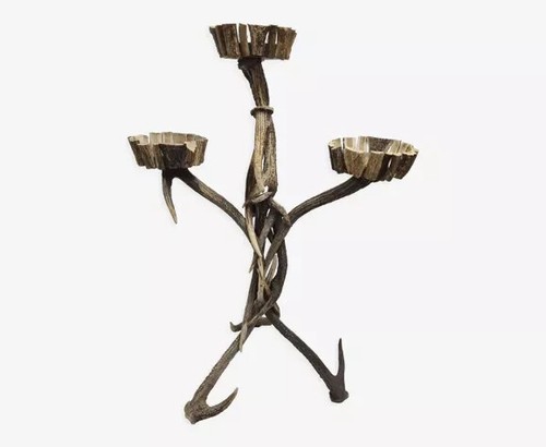 Selette porte plantes en - ,,