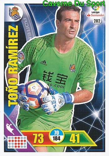 282 tono ramirez espana - tono, real