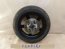 roue avant pour MBK Booster