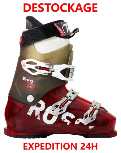 Chaussure ski adulte - de,